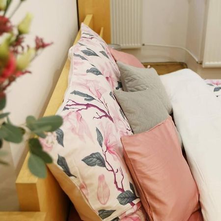 Batorego Cosy Apartment 2 คราคูฟ ภายนอก รูปภาพ
