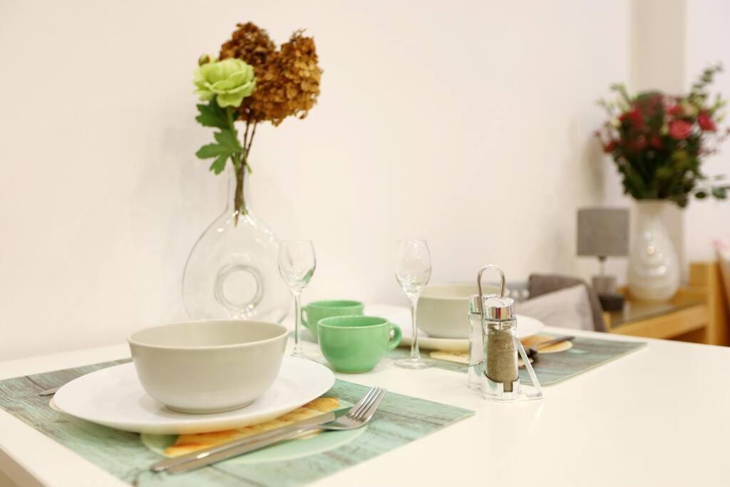 Batorego Cosy Apartment 2 คราคูฟ ภายนอก รูปภาพ