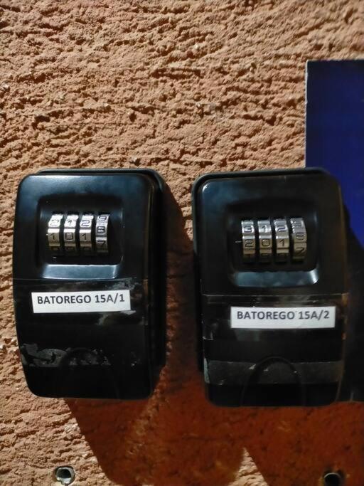 Batorego Cosy Apartment 2 คราคูฟ ภายนอก รูปภาพ