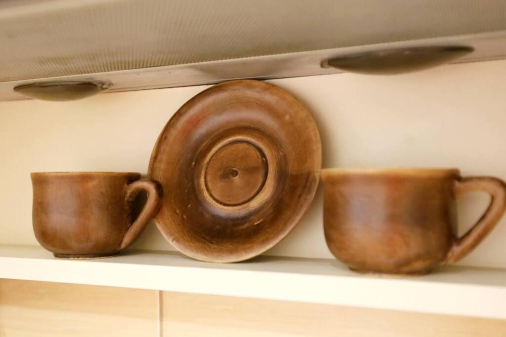 Batorego Cosy Apartment 2 คราคูฟ ภายนอก รูปภาพ